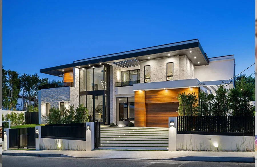 Residual Stock Loan: Holding Completed Townhouses (2026)