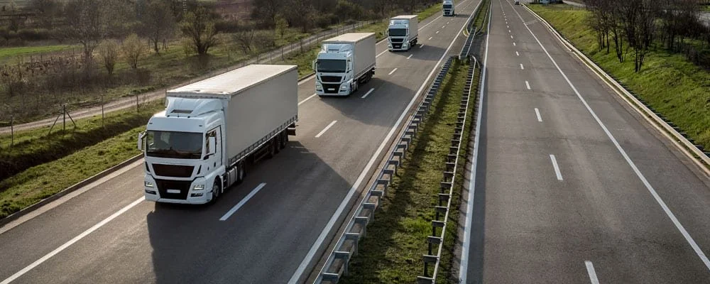 Low Doc Vehicle Finance for $150K Plus Prime Movers