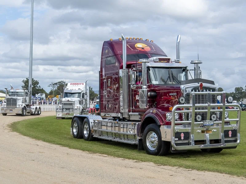 Owner-Driver One Doc Pre-Approval:Letter Teardown