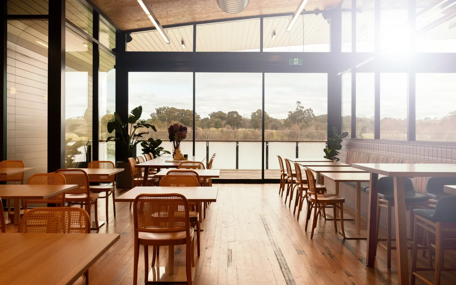 Multi-Site Cafe Finance Guide (2026): Crossing the Second-Site Line