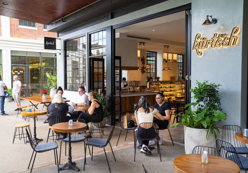 How Lenders Size a Cafe Working Capital Loan from BAS (2026)