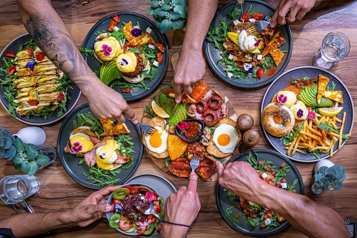 Cafe Catering Van, Refinance or Upgrade in 2026 Under Low Doc