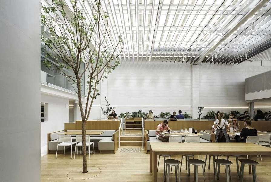 Cafe Finance Australia 2026: the Seven Facilities Inside