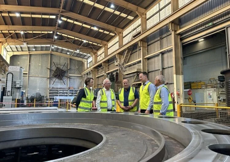 Buy or Lease Your Factory in 2026: Two Owner-Occupier Paths
