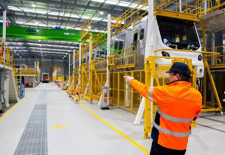Industrial Property Valuation Through a Second Mortgage Lens