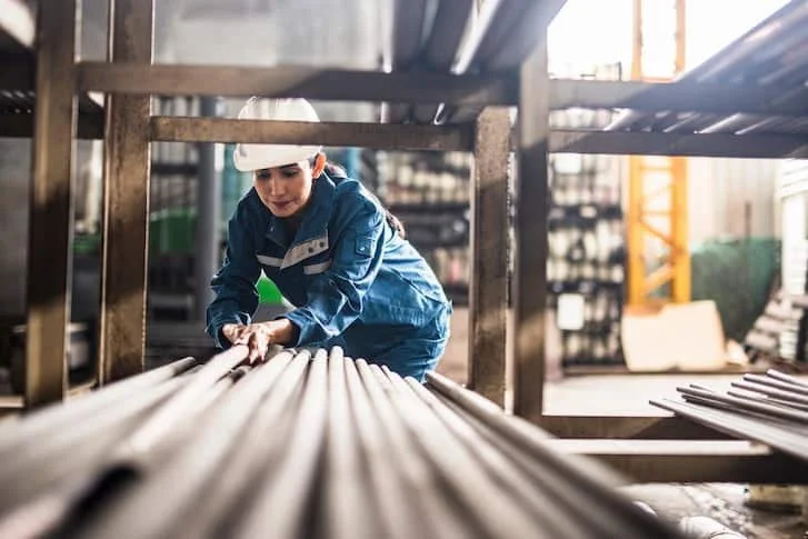 The Manufacturer Property Stack 2026: Factory, Expansion, Equity