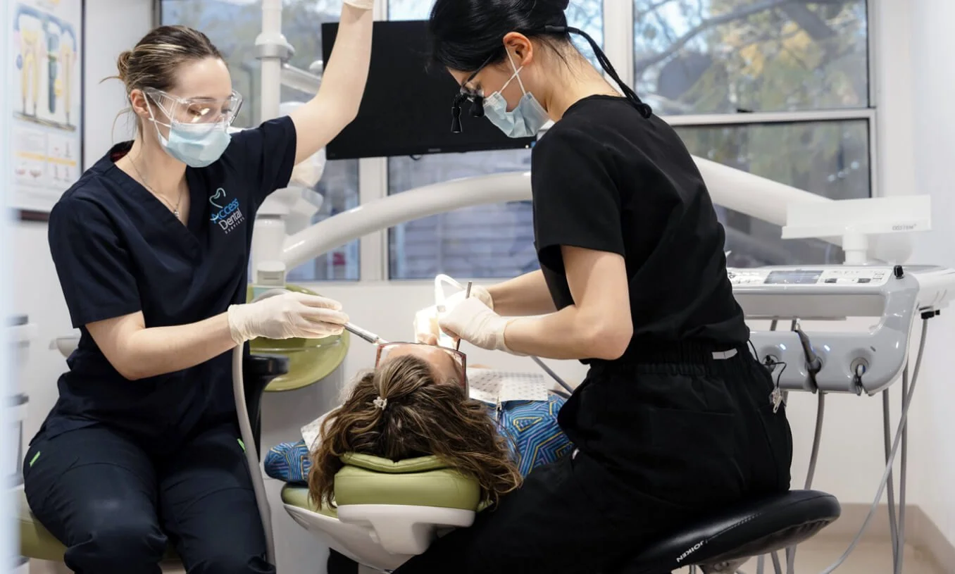 Sizing a Dental Practice Line of Credit: 2026 Lender Calculation