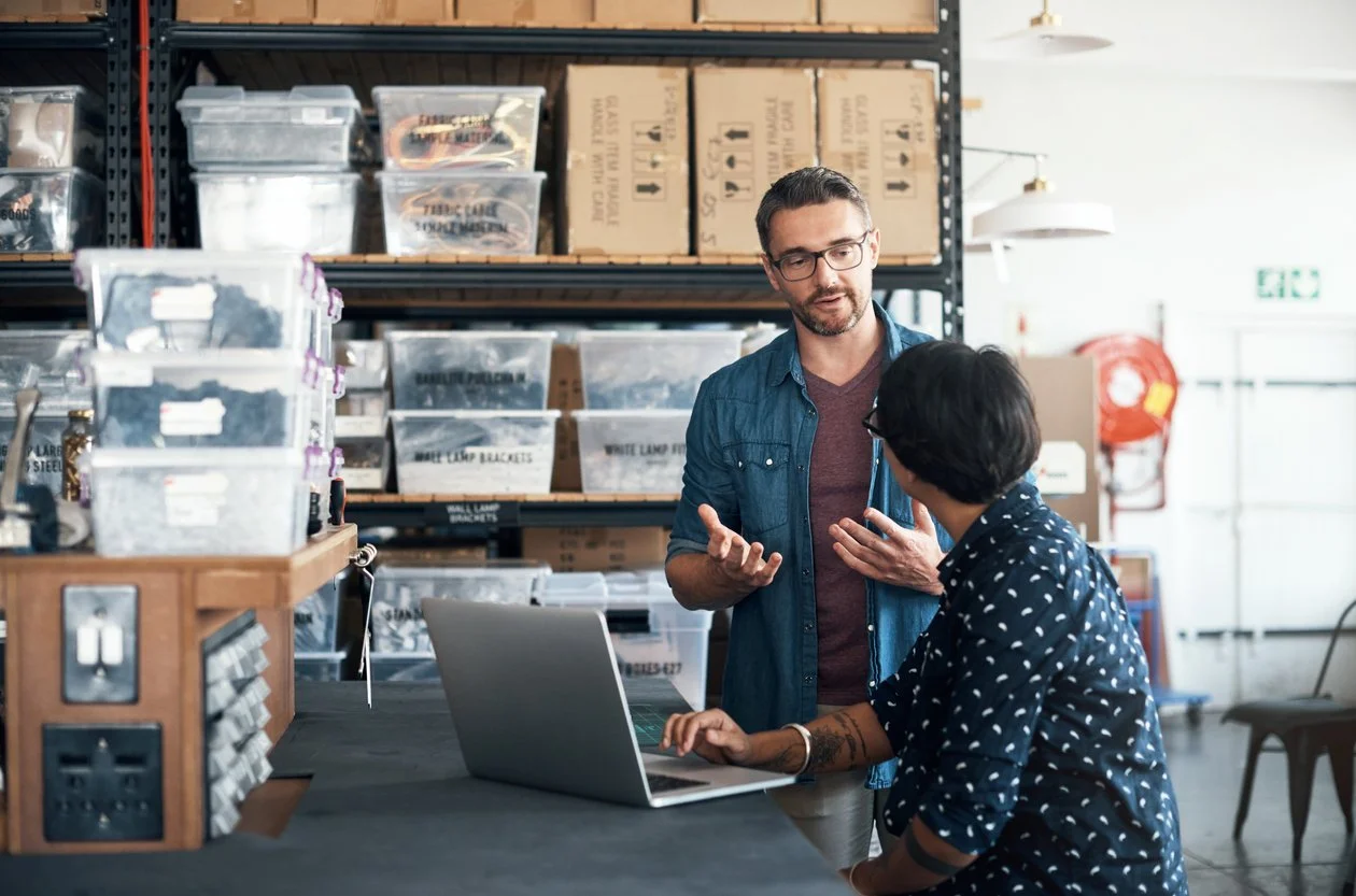 Invoice Finance for Small Business: Funding Wages on 60-Day Terms