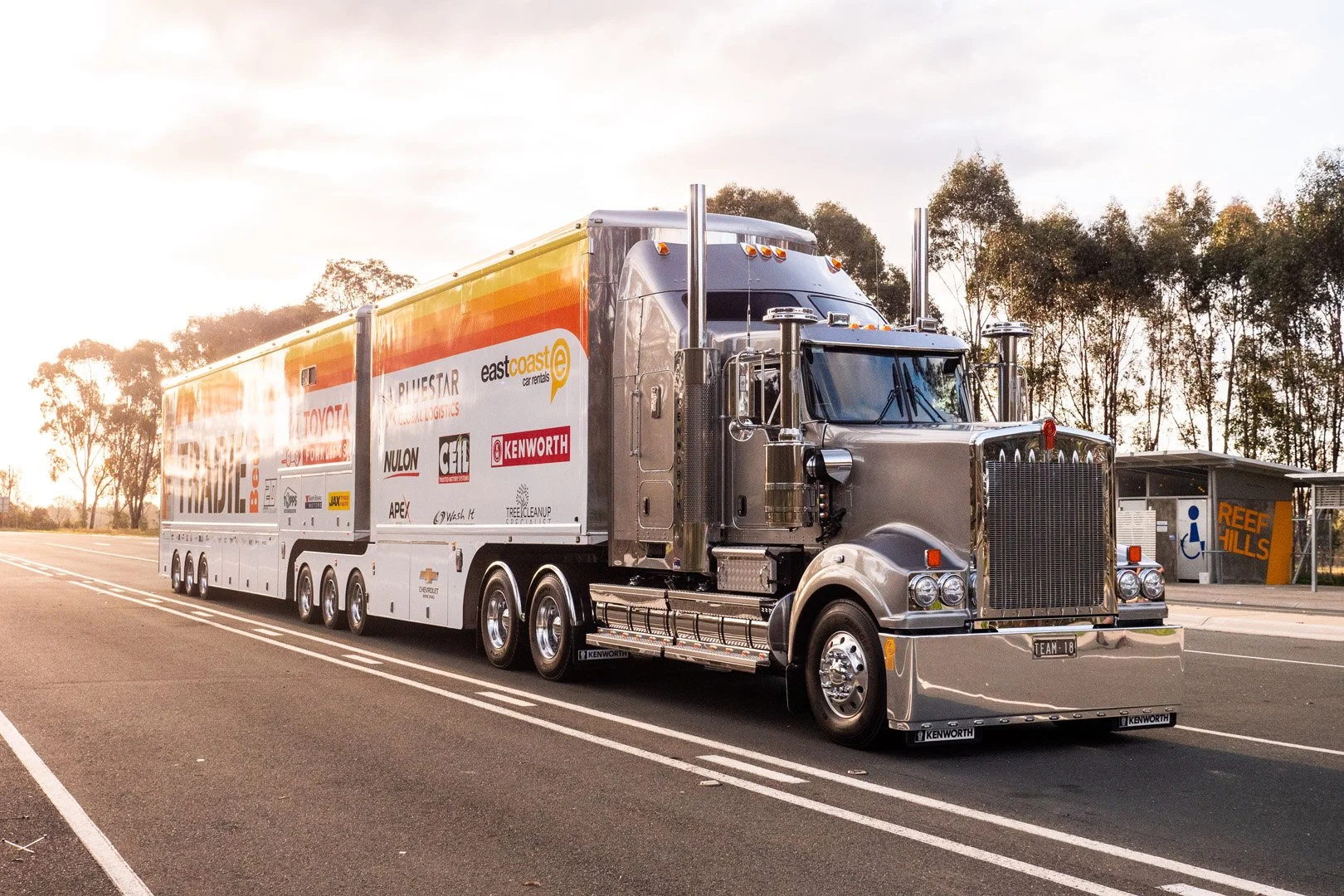 Truck Refinance Equity Release for Working Capital (2026)