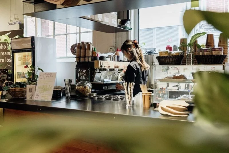 Cafe Working Capital in the First 90 Days After You Take Over