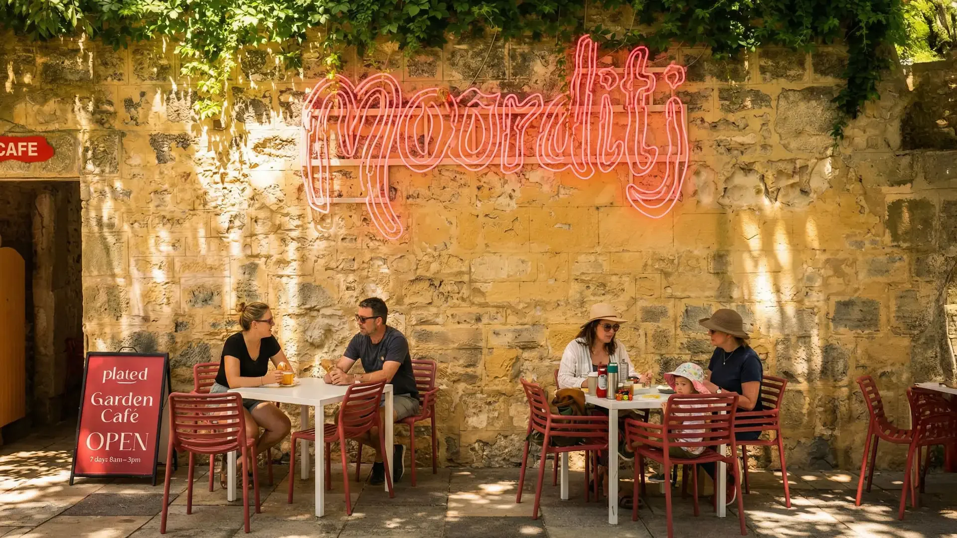 The Cafe Acquisition Finance Playbook 2026