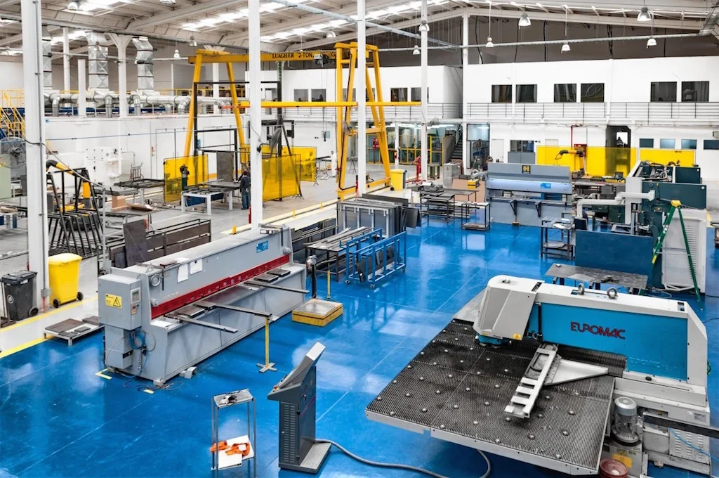 Plastics Injection Moulding Equipment Finance 2026