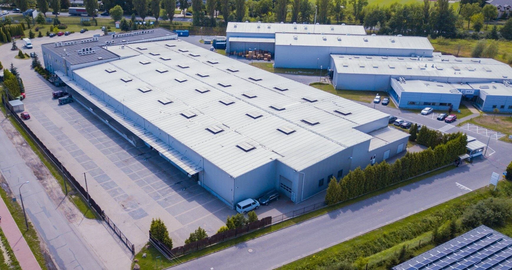 Textile and Apparel Manufacturer Factory and Showroom Finance 2026
