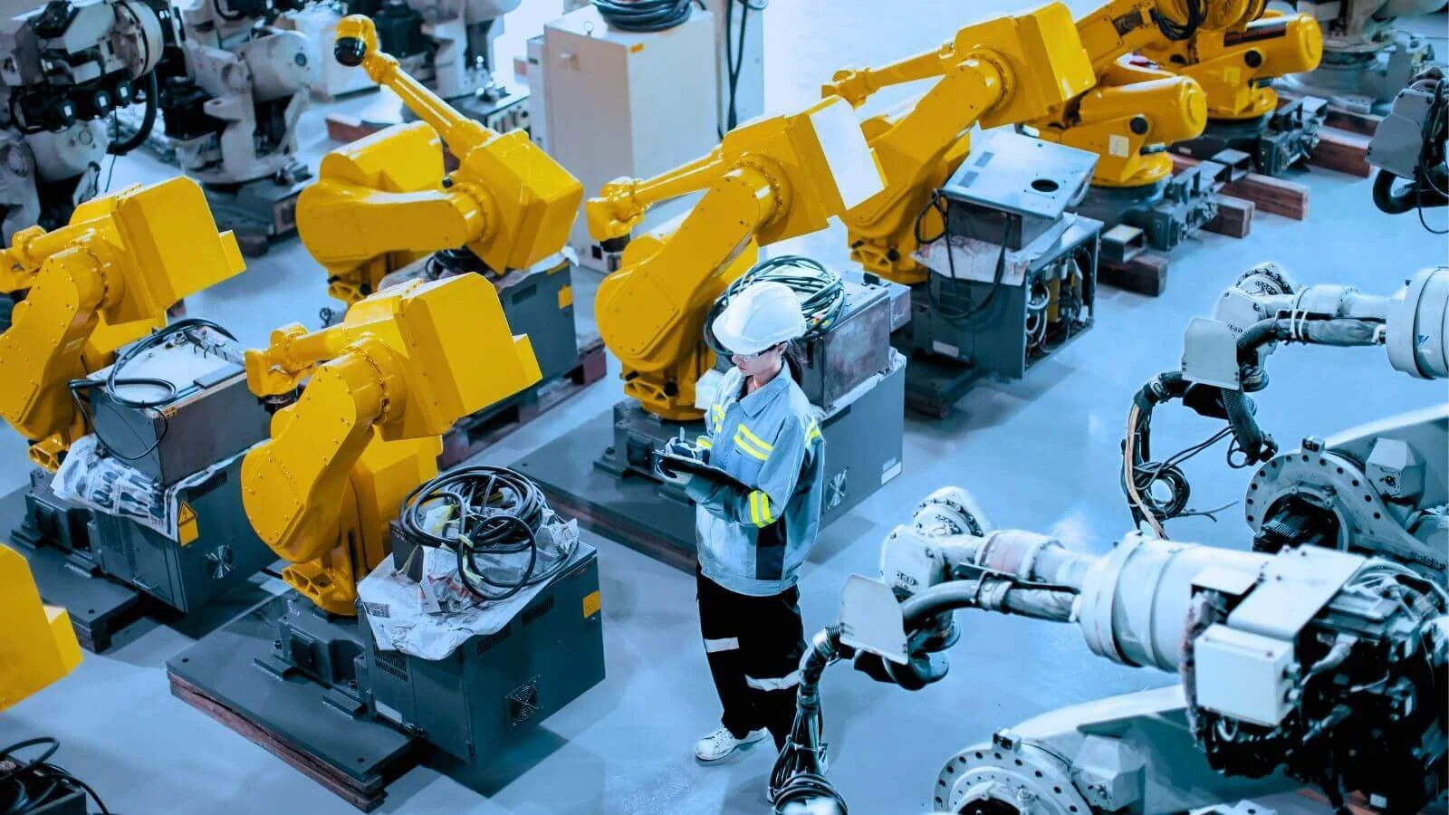 Print Industry Equipment Finance and Cycle Cashflow Bridges 2026