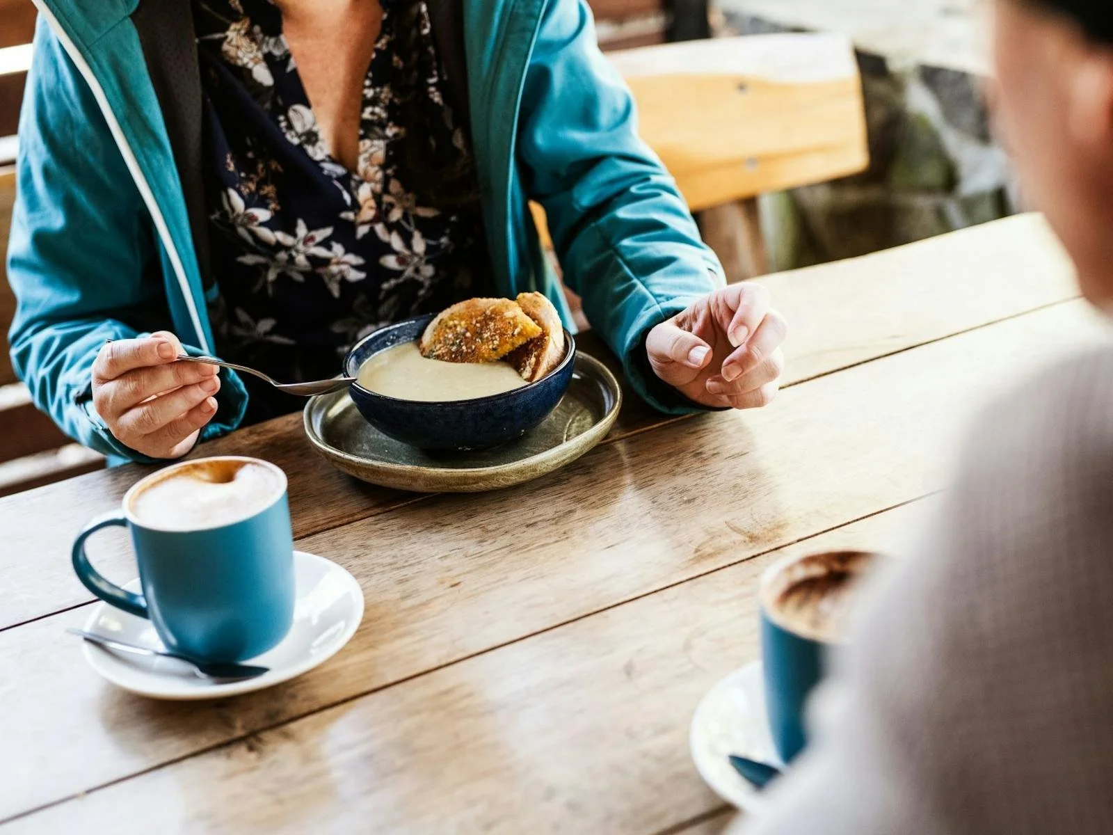 Funding a Cafe Partner Buy-Out With Private Lending in 2026