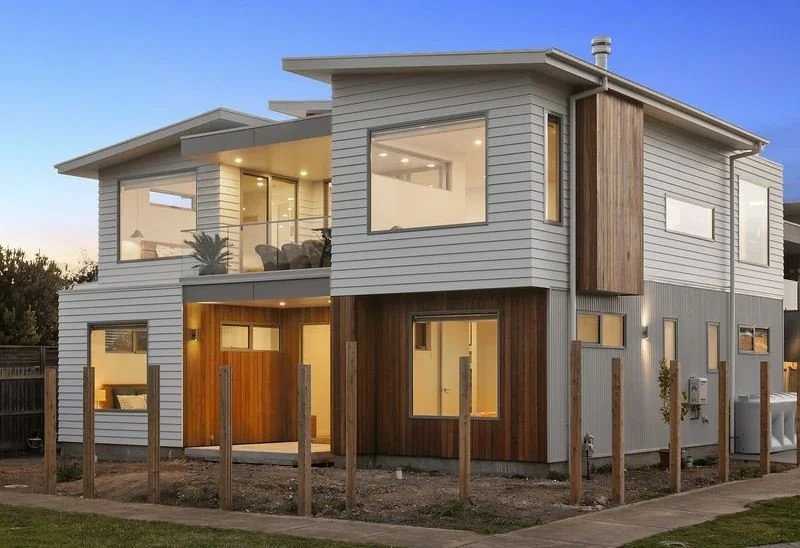 Post-Budget Property Lending Decision Tree for Investors