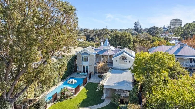 Sydney Second Mortgage for Developer Site Acquisition (2026)