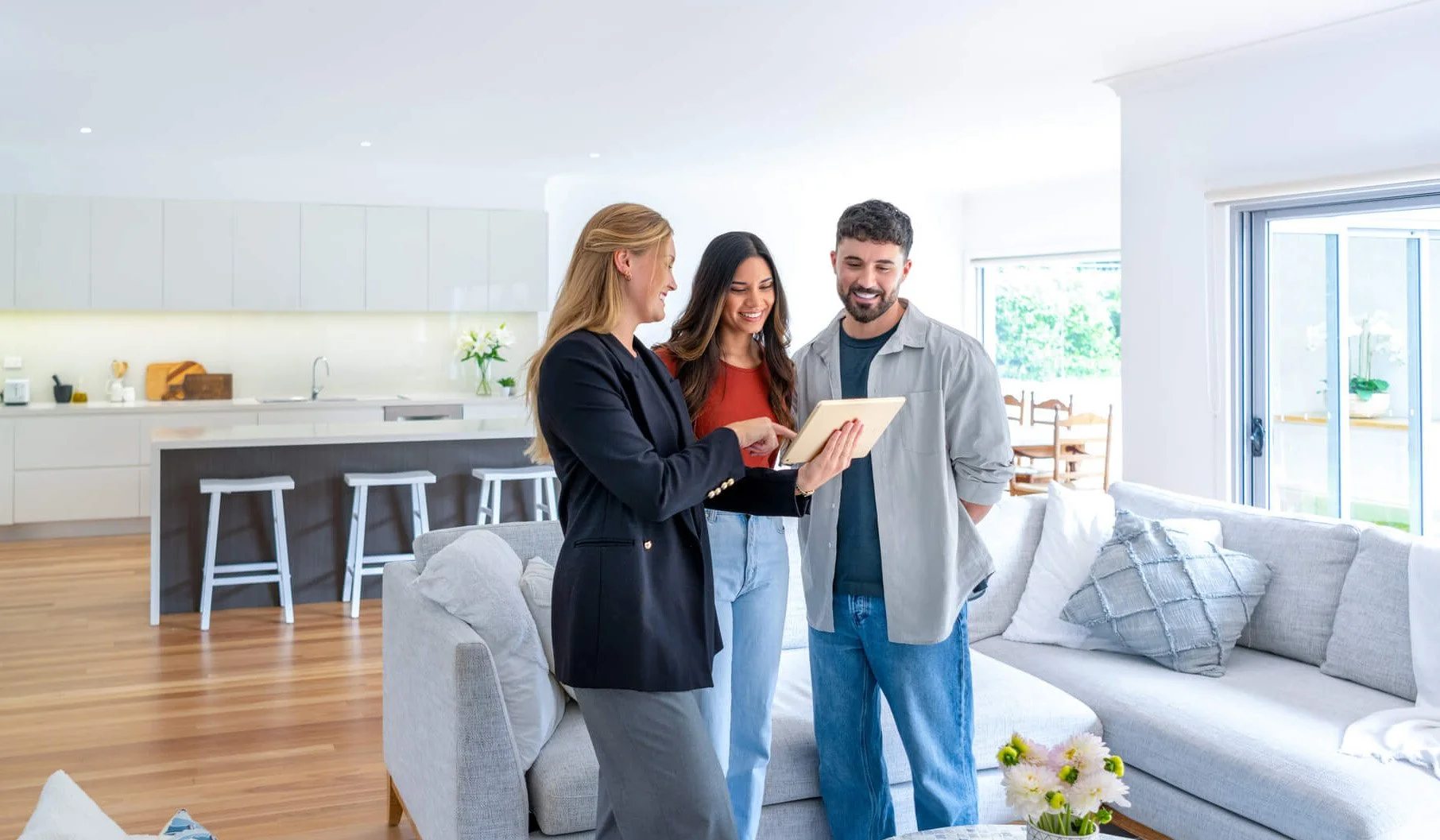 Construction Finance Brokers in Australia: How to Filter