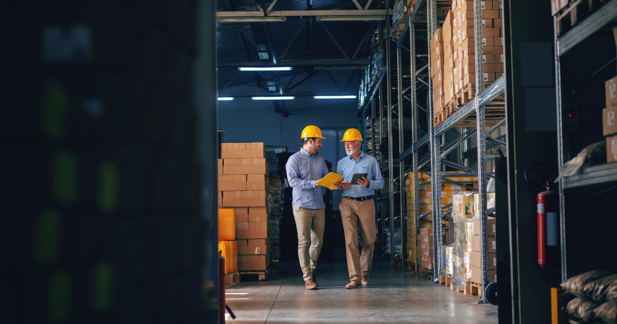 How Lenders Will Read the Loss Carry-Back for Manufacturers