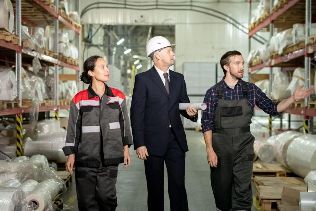 IAWO Permanence and Manufacturer Chattel Strategy for EOFY 2026
