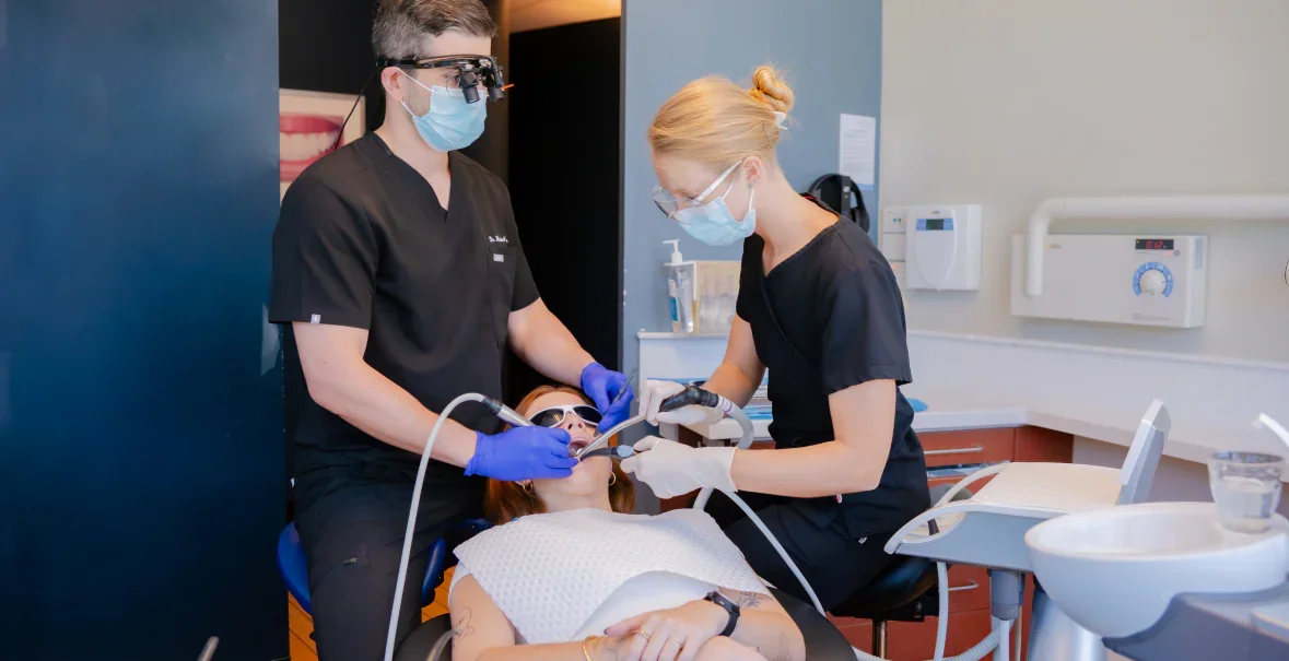 Dental Practice Acquisition: Property and Goodwill (2026)