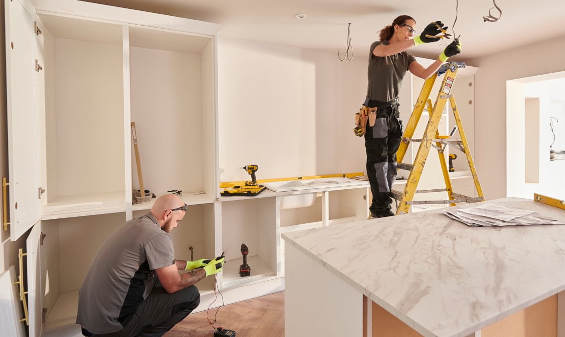 Builder Cashflow Between Progress Claims: Business Loan or Caveat