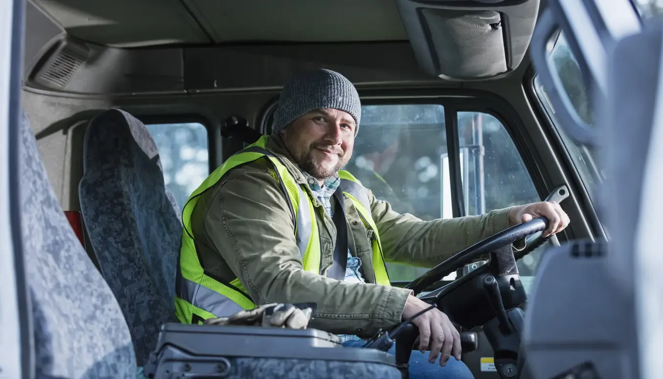 Truckie Operating Reset for the Fuel Relief Resumption