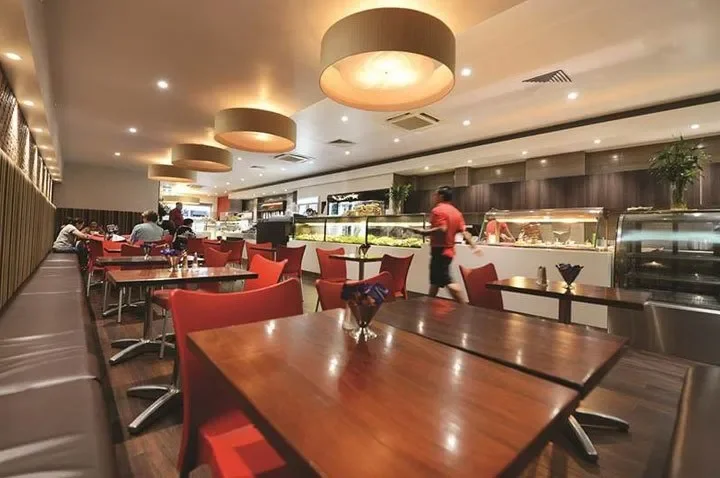 Owner-Occupier Cafe Premises Purchase After Budget 2026-27