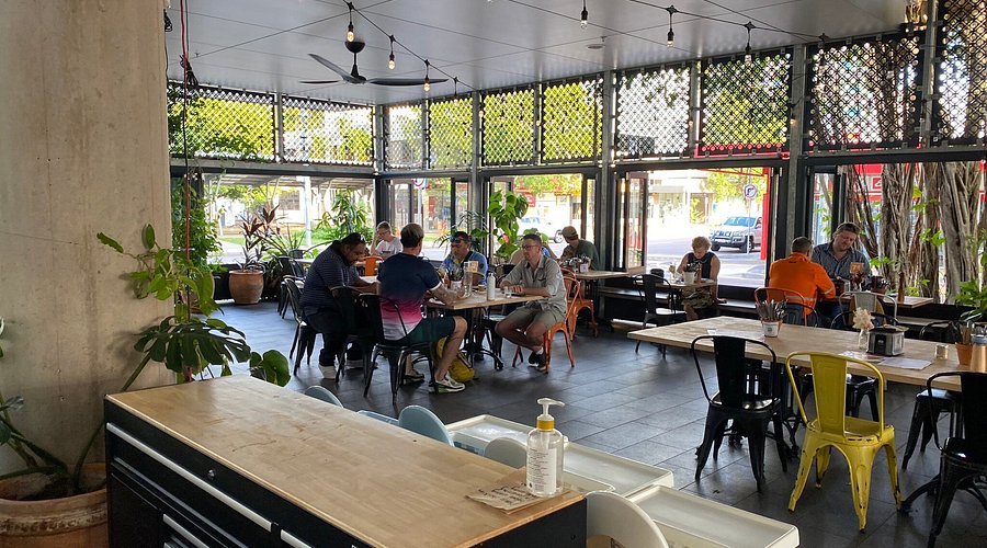 Cafe Working Capital Before EOFY: The Budget Wage Compression Window
