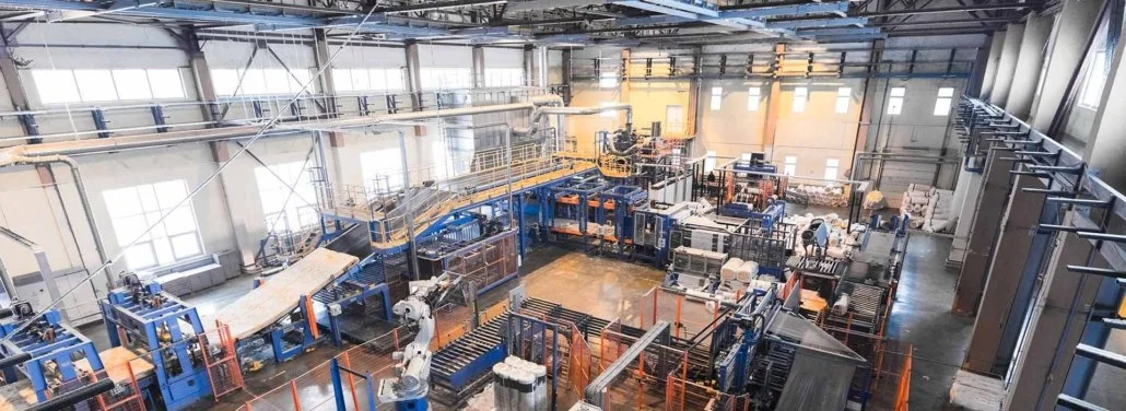 Chattel Mortgage for Refurbished Specialty Manufacturer Equipment 2026