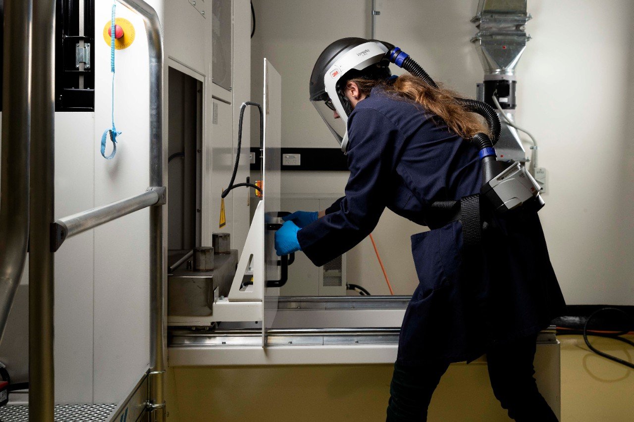 Family Manufacturer Buy-Out: How the Next Generation Finances It