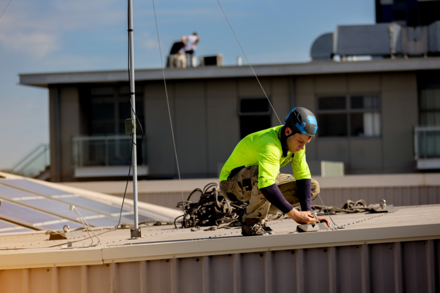 Brisbane Builder Commercial Property Loan: EOFY Window (2026)