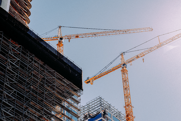 Second Mortgage for Subdivision Site Acquisition (2026)