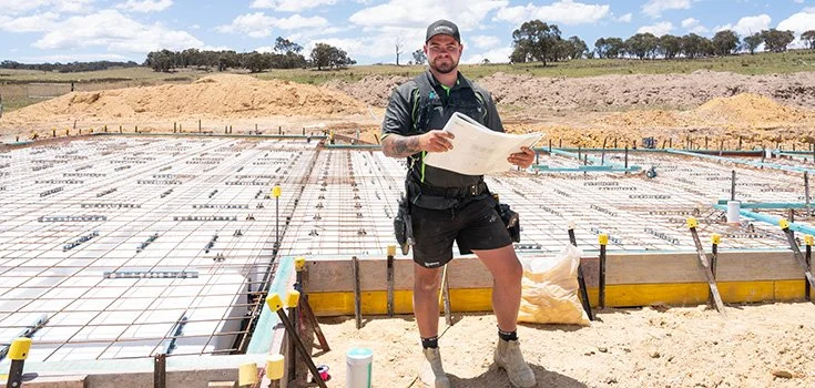 Private Lending for a Builder's First Subdivision Project (2026)