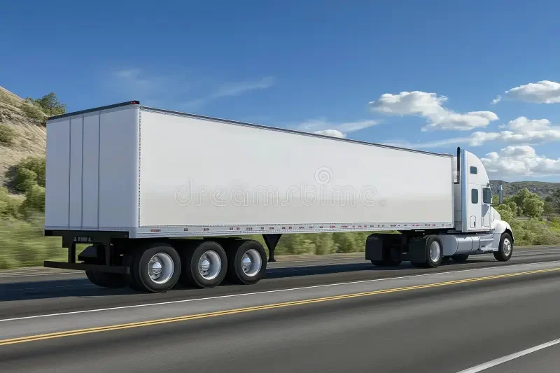 Chattel Mortgage Refinance Triggers Before a Second Truck