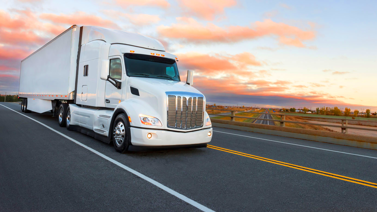 Bundling Truck and Trailer Low Doc Vehicle Finance