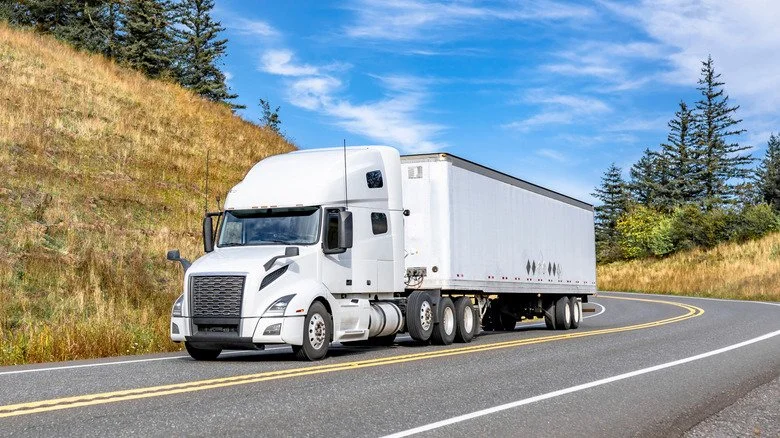 When Owner-Drivers Use a Business Loan Instead of a Chattel Mortgage