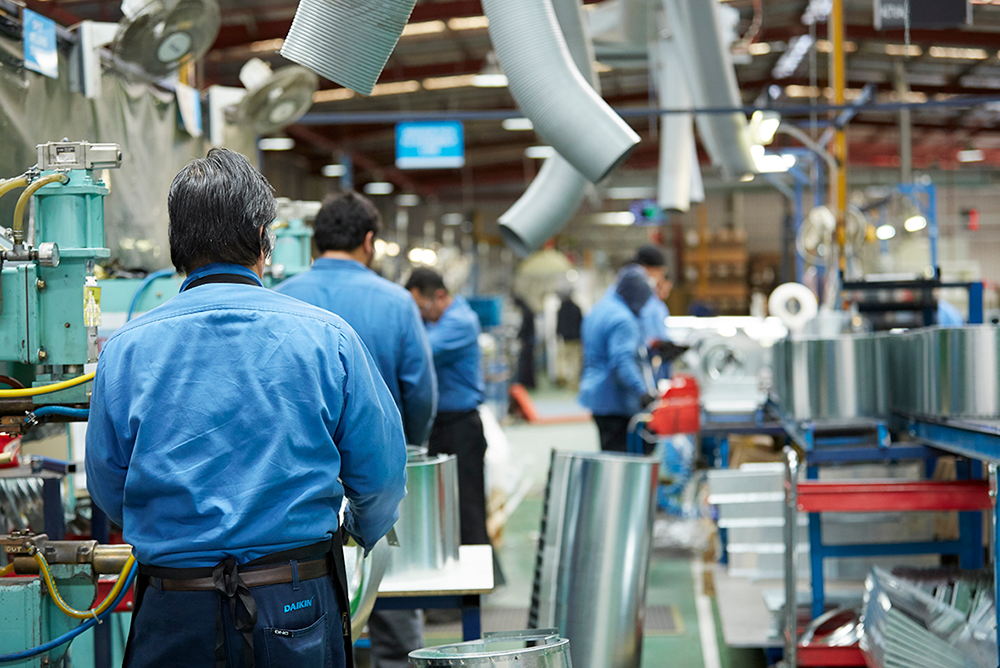 How Lenders Read a Manufacturer's New Holding Company