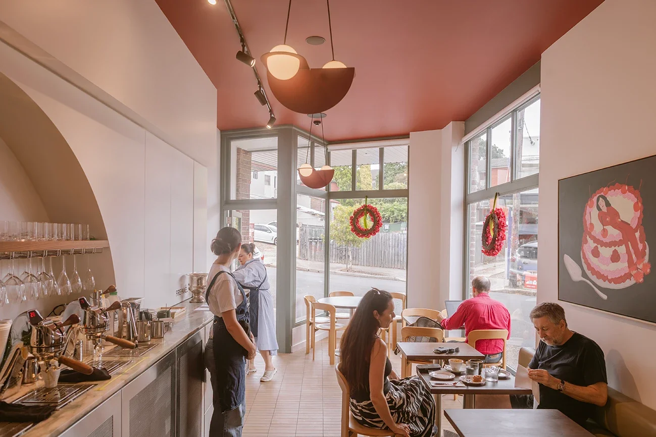 How a Cafe Equipment Refresh Lands With Lenders Before EOFY 2026