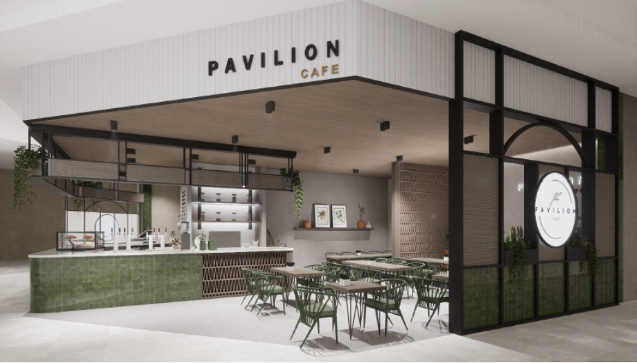 How Lenders Value a Combined Cafe and Roastery Freehold