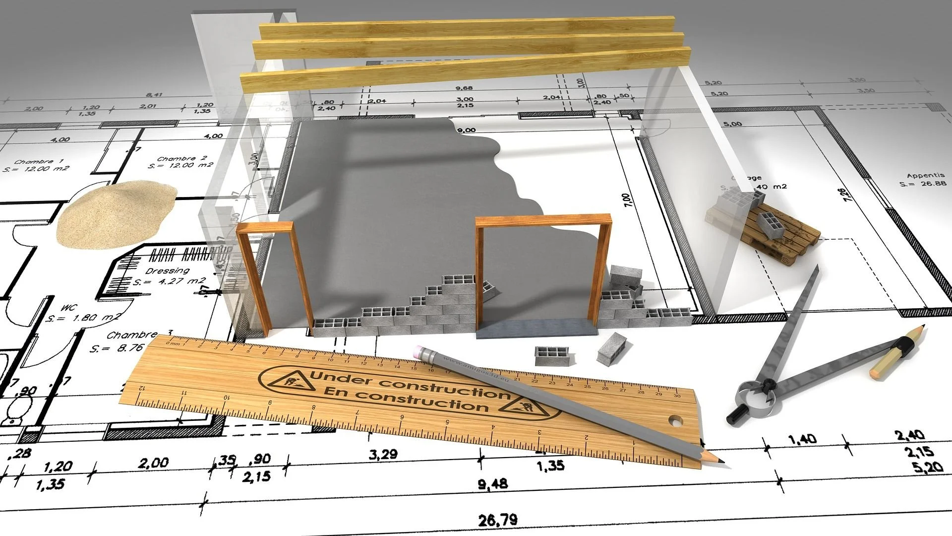 How Progress Drawdowns Get Timed on a Commercial Build