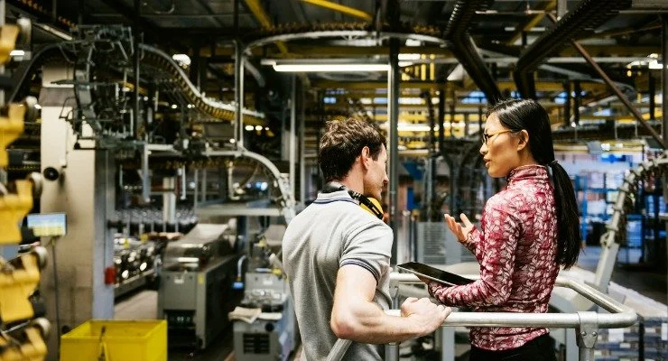 Does Financing New Plant Shrink Your One Doc Borrowing Power?
