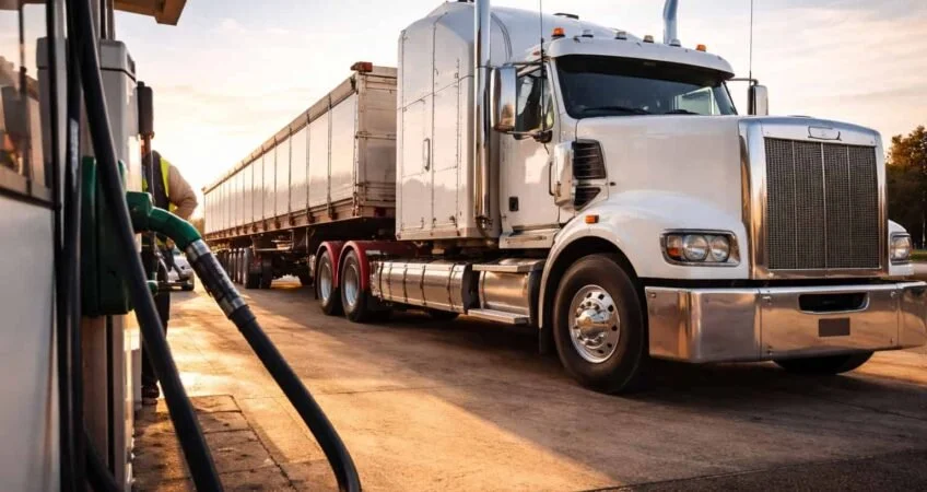 Owner-Driver EOFY Finance Checklist: Truck and Trailer by 30 June