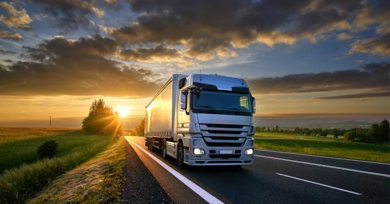 How a Balloon Affects GST and Depreciation on a Truck Chattel Mortgage