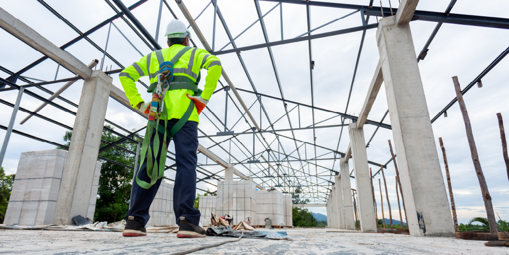 Caveat Loan to Cover an EOFY Tax Bill on Unsold Development Stock
