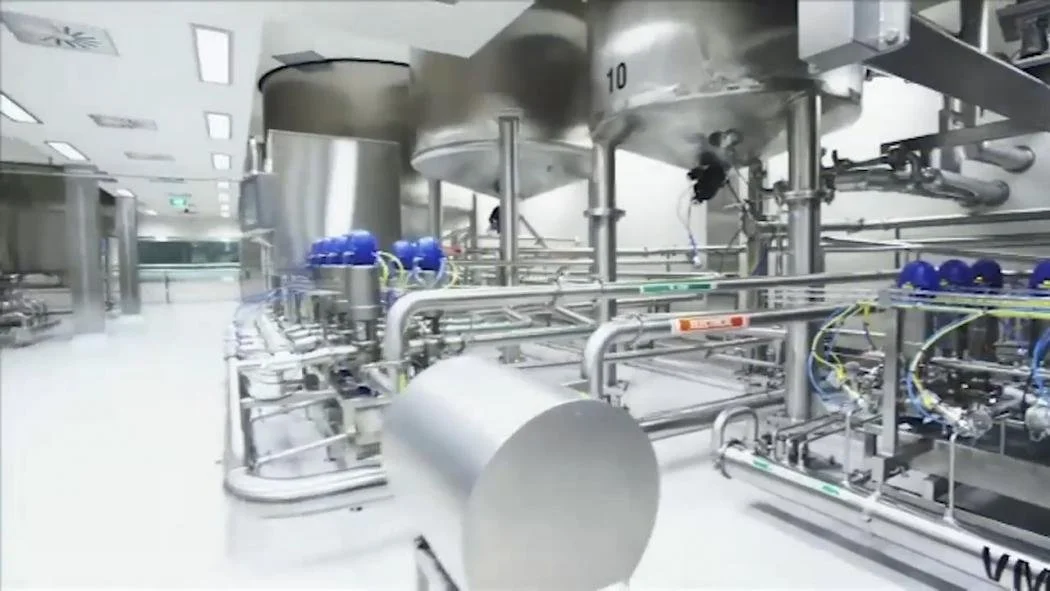 Factory Finance by What You Make: CNC, Food, Metal Fabrication