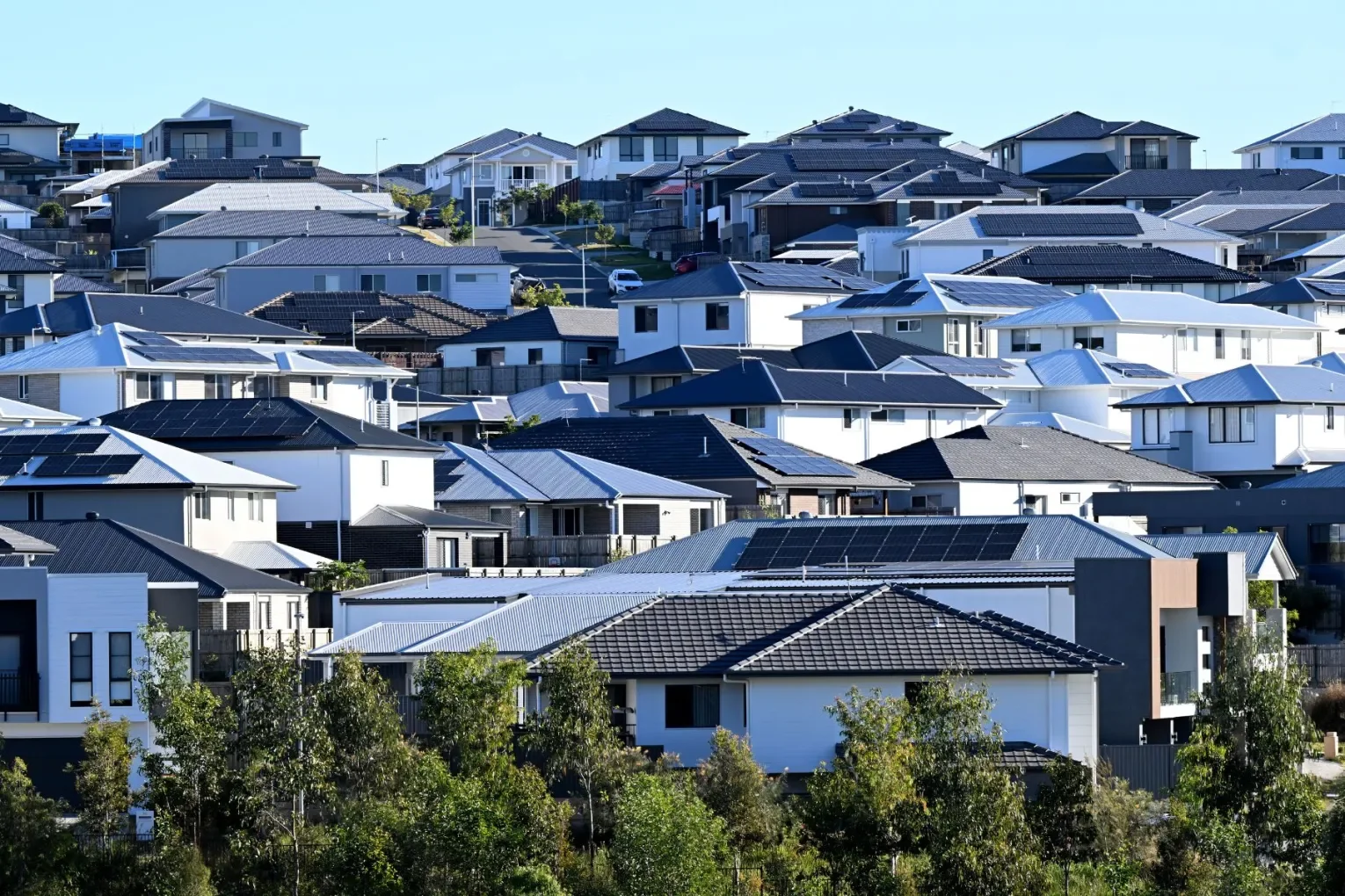 When the Bank Route Runs Out: A Property Funding Ladder