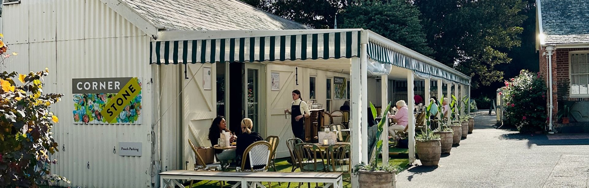 Private Lending to Cover a Cafe Premises Deposit Gap