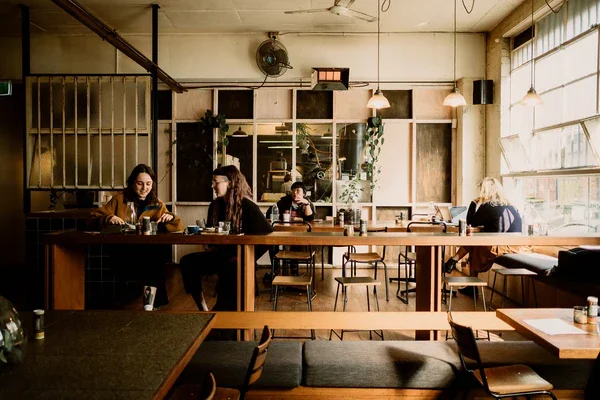 Buying Your Cafe Premises: Broker or Go Direct?