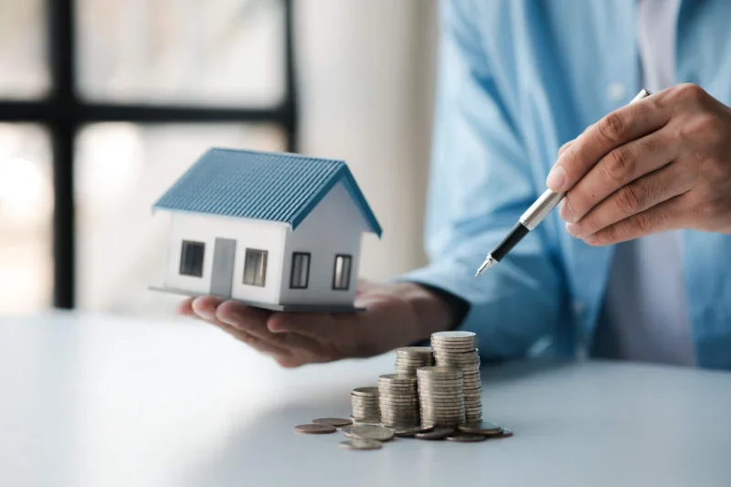 Commercial Property Loans in Adelaide: A Builder's Guide
